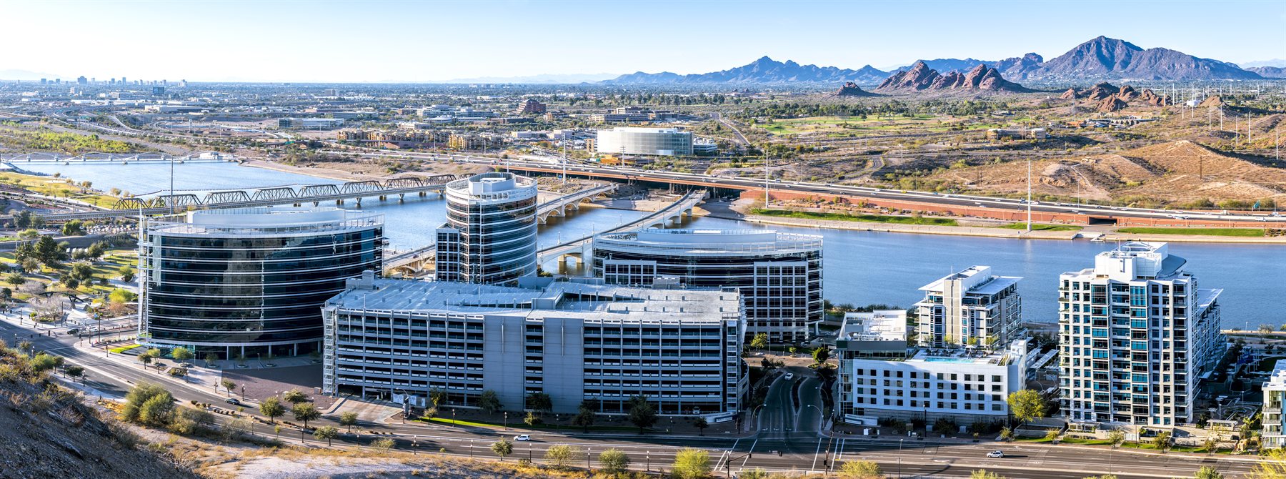 Tempe area homes and Arizona lifestyle